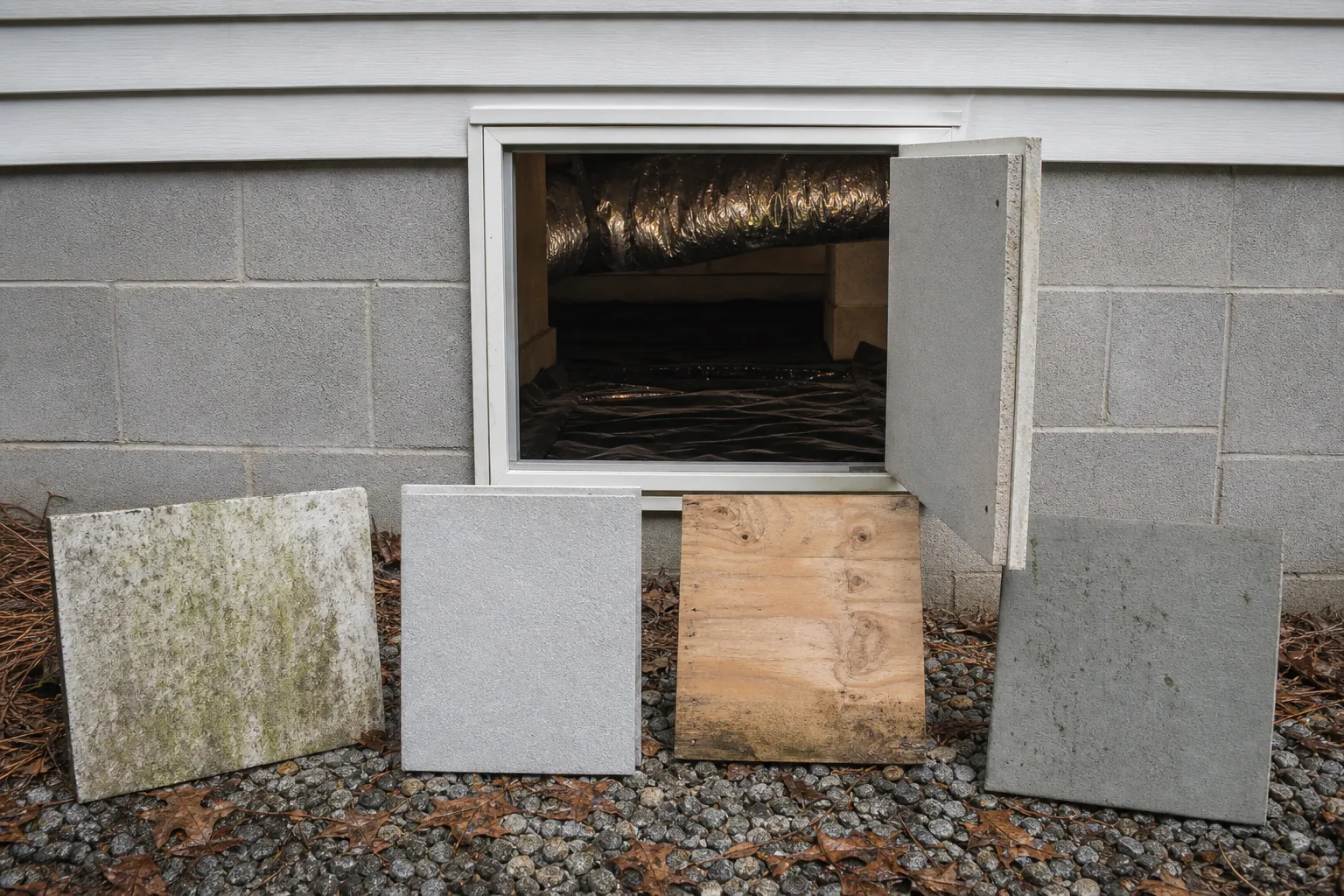 Editorial illustration of Compare Moisture Resistance and Dimensional Stability in North Carolina